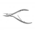 Corner pliers 13cm with fine long tips